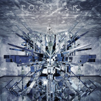 CDLocrian / Infinite Dissolution