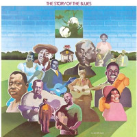 2CDVarious / Story Of The Blues / 2CD