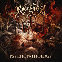 CDRagnarok / Psychopathology