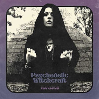 CDPsychedelic Witchcraft / Vision / Digipack