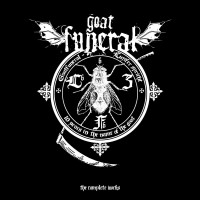 2CDGoatfuneral / Luzifer spricht / 2CD / Limited / Digipack