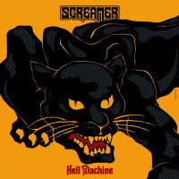 LPScreamer / Hell Machine / Vinyl