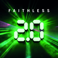 2LPFaithless / Faithless 2.0 / Vinyl / 2LP
