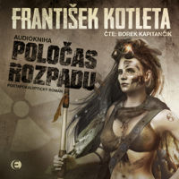 CDKotleta Franti�ek / Polo�as rozpadu / Mp3