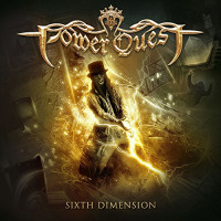 CDPower Quest / Sixth Dimension
