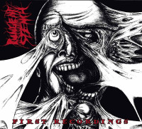 LPPungent Stench / First Recordings / Vinyl / Reedice 2018