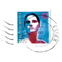 2CDMoyet Alison / Essex / 2CD