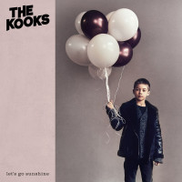 CDKooks / Let's Go Sunshine