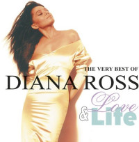 2CDRoss Diana / Love & Life / Very Best Of / 2CD