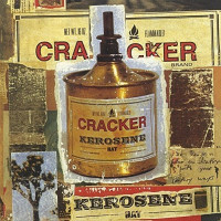 2LPCracker / Kerosene Hat / Vinyl / 2LP