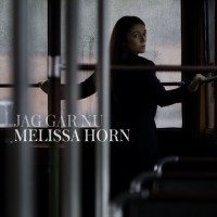 CDHorn Melissa / Jag Gar Nu / Digibook