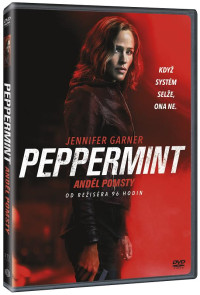 DVDFILM / Peppermint:And�l pomsty