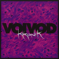 CDVoivod / Kronik