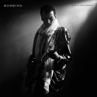 CDBombino / Live In Amsterdam