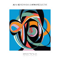 2LPBzhezhinska Alina / Reflections / Vinyl / 2LP