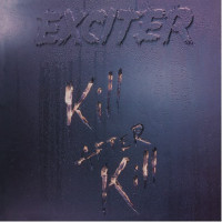 LPExciter / Kill After Kill / Silver / Vinyl