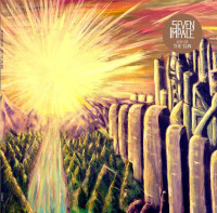 LPSeven Impale / City Of The Sun / Vinyl