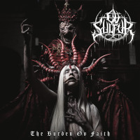 CDOv Sulfur / Burden Ov Faith