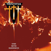 CDTristitia / One With Darkness / Reedice 2023 / Digipack