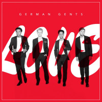 CDGerman Gents / L.O.V.E. / Digipack