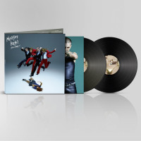 2LPManeskin / Rush!(Are U Coming?) / Vinyl / 2LP