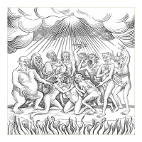 CDTheraphosa / Inferno / Digipack