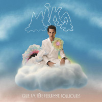CDMika / Que Ta Tete Fleurisse Toujours