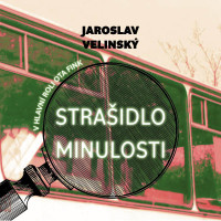 CDVelinsk� Jaroslav / Stra�idlo minulosti / Hru�ka L. / MP3