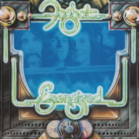 CDFoghat / Energized