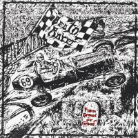 CDDeath Racer / From Gravel To Grave