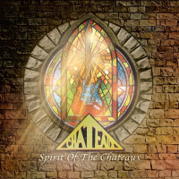 3CDChateaux / Spirit Of Chateaux / Digipack / 3CD