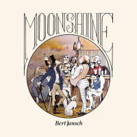 LPBert Jansch / Moonshine / Vinyl / Picture
