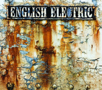 CDBig Big Train / English Electric Part 1