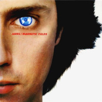 LPJarre Jean Michel / Les Chants Magnetiques / Vinyl