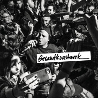 CDDead Obies / Gesamtkunstwerk / Digipack