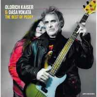 LPVokat� D�a,Old�ich Kaiser / The Best Of Pecky / Vinyl