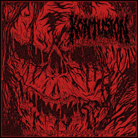 CDKontusion / Insatiable Lust For Death