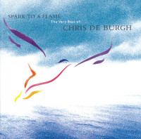 CDDe Burgh Chris / Spark To a Flame
