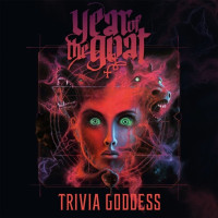 CDYear Of The Goat / Trivia Goddes / Digipack