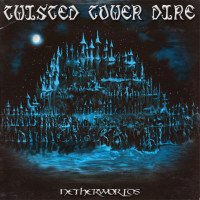 CDTwisted Tower Dire / Netherworlds