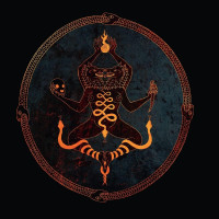 2LPWolvennest / Temple / Vinyl / 2LP