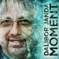 LPJanda Dalibor / Moment / Vinyl