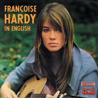 LPHardy Francoise / In English / Vinyl