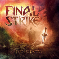 CDFinal Strike / Finding Pieces