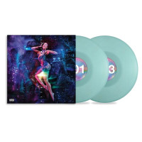 2LPDoja Cat / Planet Her / Deluxe / Coloured / Vinyl / 2LP