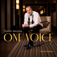 3CDMargita �tefan / One Voice / Zlat� kolekce / 3CD