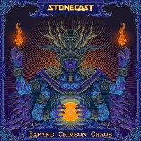 CDStonecast / Expand Crimson Chaos