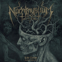 CDNachtmystium / Live Decay:Roadburn 2012
