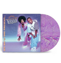 2LPOutkast / Big Boi & Dre Present...Outkast / Vinyl / 2LP