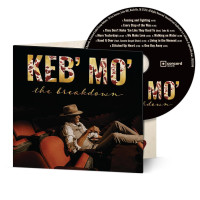 CDKeb'Mo / Breakdown